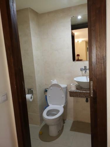 Apartamento R�sidence Errafiqui