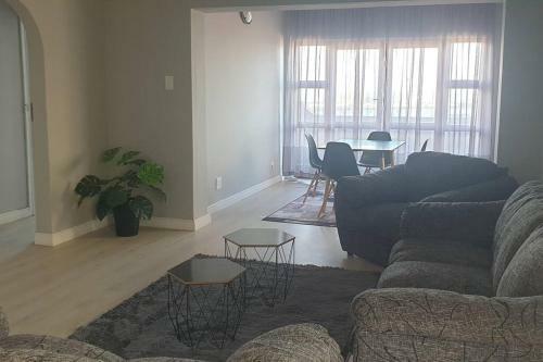 Apartamento Lovely 3-bedroom Unit With Gorgeous Harbour View