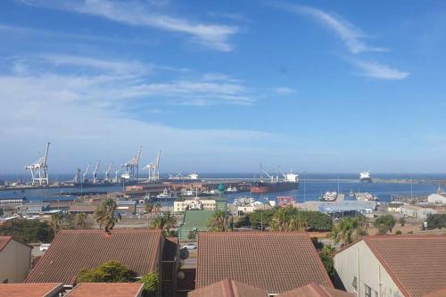 Apartamento Lovely 3-bedroom Unit With Gorgeous Harbour View