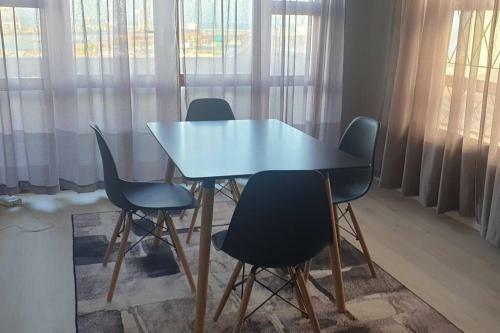 Apartamento Lovely 3-bedroom Unit With Gorgeous Harbour View