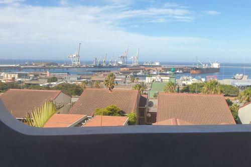 Apartamento Lovely 3-bedroom Unit With Gorgeous Harbour View
