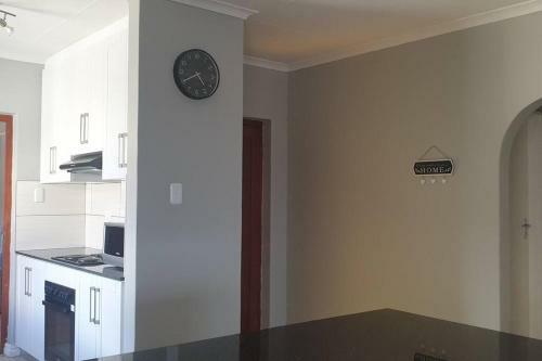 Apartamento Lovely 3-bedroom Unit With Gorgeous Harbour View