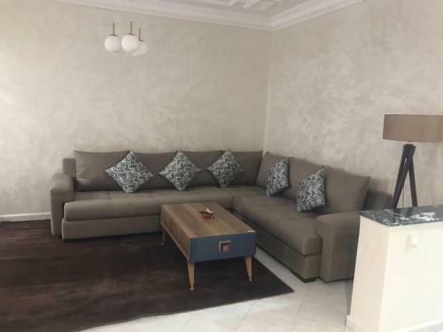 Apartamento Appartement Neuf Pr�s De La Plage
