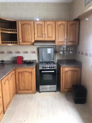 Apartamento Appartement Neuf Pr�s De La Plage