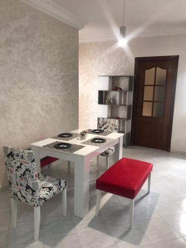 Apartamento Appartement Neuf Pr�s De La Plage