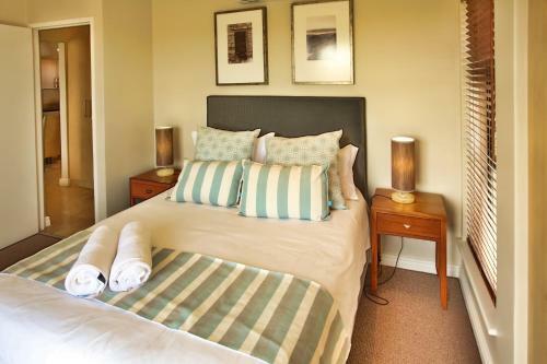 Apartamento Ellefsen Suite 135