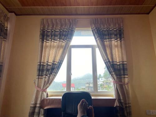 Bed & Breakfast Subra Villa