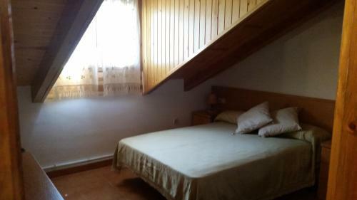 Hotel Fonda Muntanya