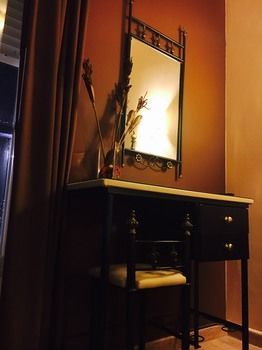 Hostal Alcaray�n