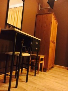 Hostal Alcaray�n
