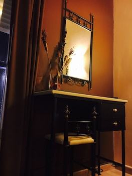 Hostal Alcaray�n