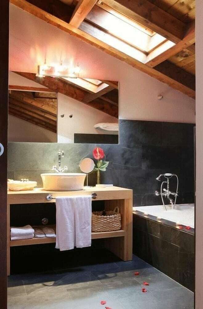 Relais Du Silence Hotel Rural Iribarnia