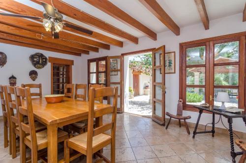 Villa Son Berni