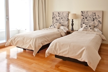 Hotel Art Suites & Gallery