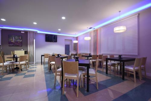 Hotel Fray Sebastian