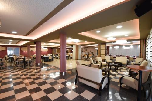 Hotel Fray Sebastian
