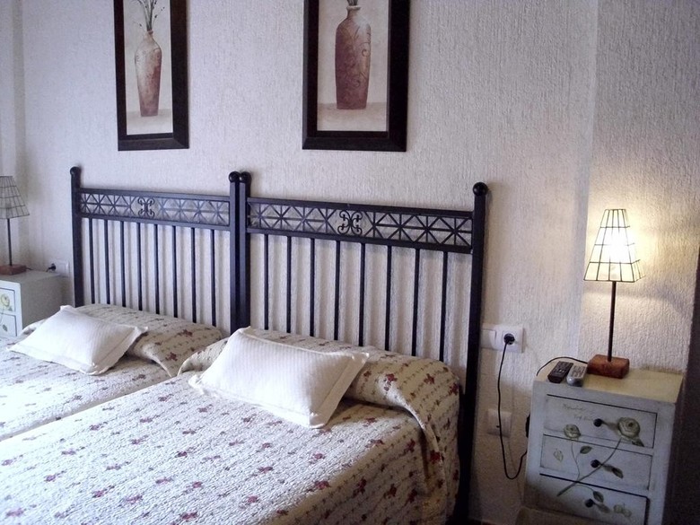 Hotel La Posada De Menchu