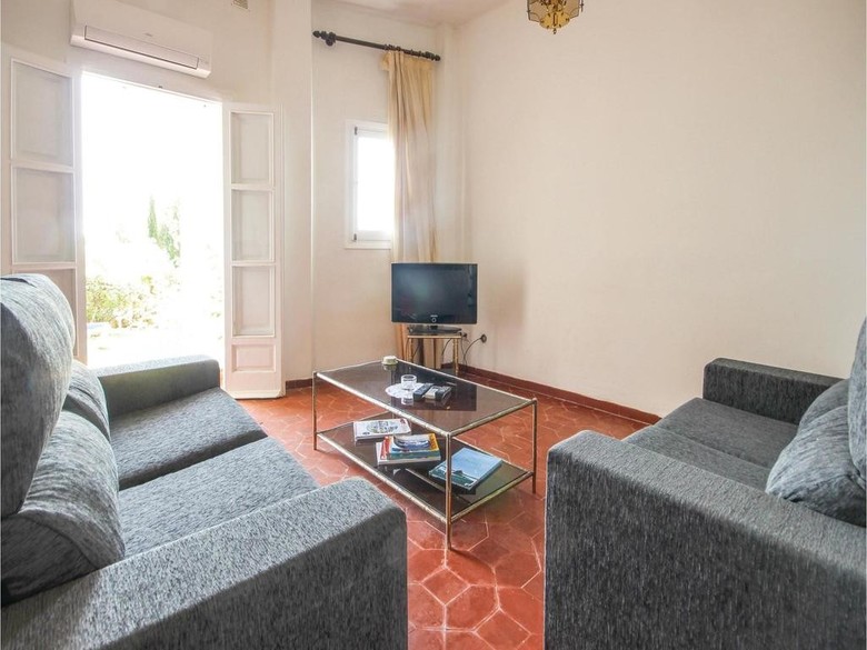 Holiday Home Casa Los Altos De Marbella M-631