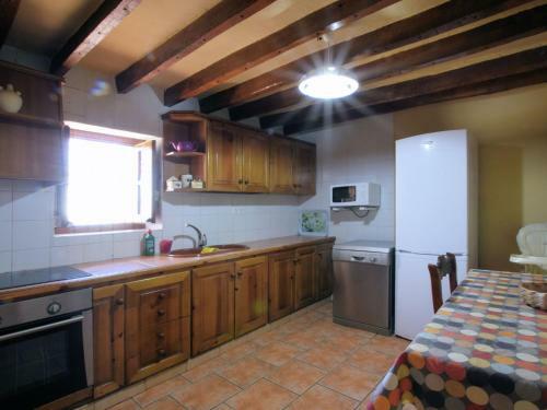 Lodge Holiday Home Loma De Moya Periana