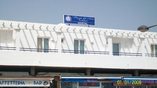 Hostal Holidays Mojacar