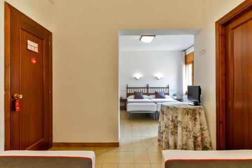 Hotel Del Esera