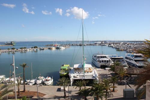 Hostal Brisa Marina