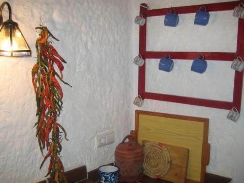 Lodge Holiday Home Cueva Lopera Lopera I