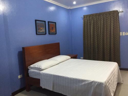 Bed & Breakfast Golden Pension House,palawan