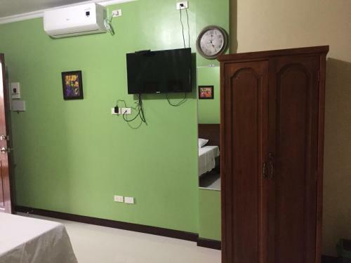 Bed & Breakfast Golden Pension House,palawan