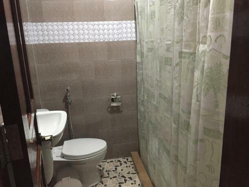 Bed & Breakfast Golden Pension House,palawan