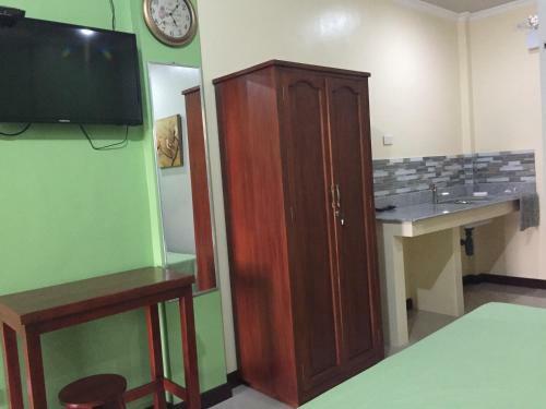 Bed & Breakfast Golden Pension House,palawan