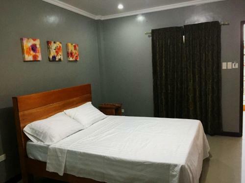 Bed & Breakfast Golden Pension House,palawan
