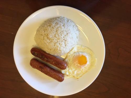 Bed & Breakfast Golden Pension House,palawan