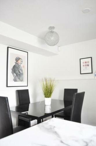 Cozy 1 Bd Suite Centrally Located North Vancouver