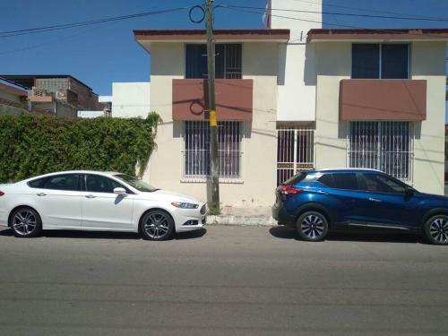 Apartamento Hermoso Departamento En Mazatlan