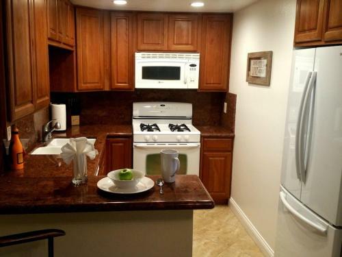 Apartamento Sunny And Bright In Huntington Beach