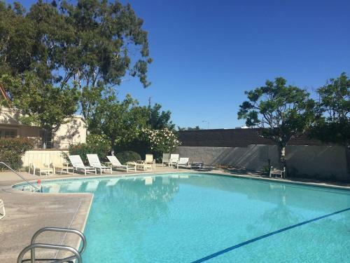 Apartamento Sunny And Bright In Huntington Beach