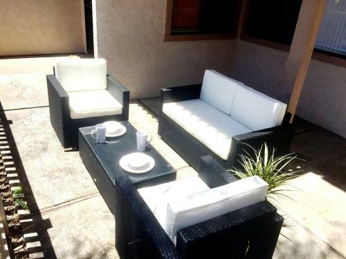 Apartamento Sunny And Bright In Huntington Beach