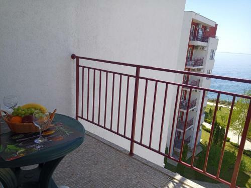 Apartamento Studio Marina View Sveti Vlas