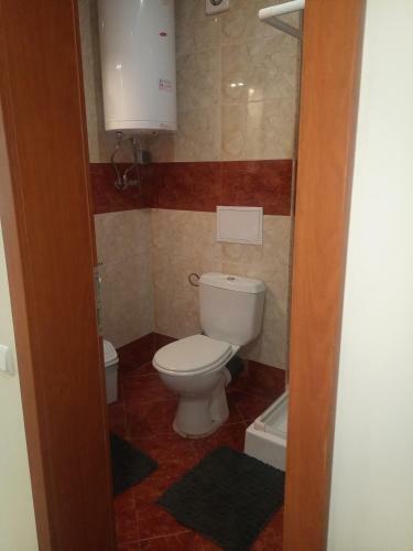 Apartamento Studio Marina View Sveti Vlas