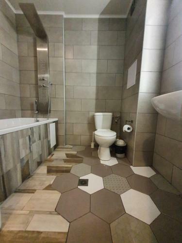 Apartamento Diamond 1006