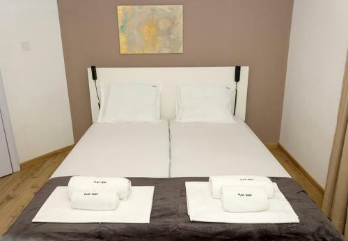 Modern Bright Apartment Close To The City Centre