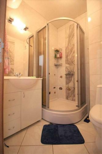 Cozy Apartament In Sunny View Central Complex