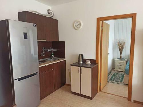 Cozy Apartament In Sunny View Central Complex