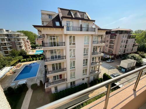 Saint Elena Apartments