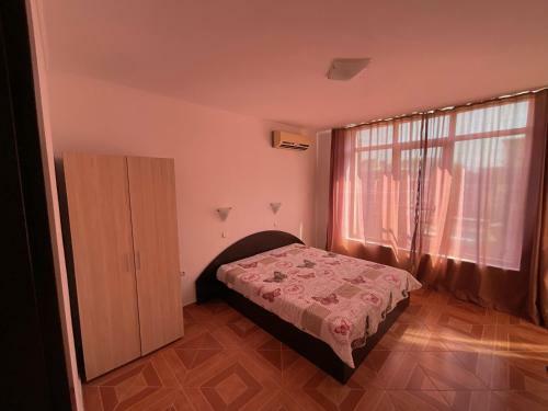 Saint Elena Apartments