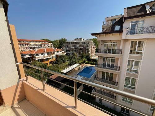 Saint Elena Apartments