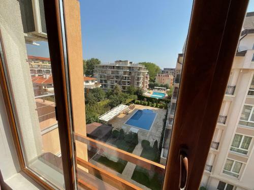 Saint Elena Apartments