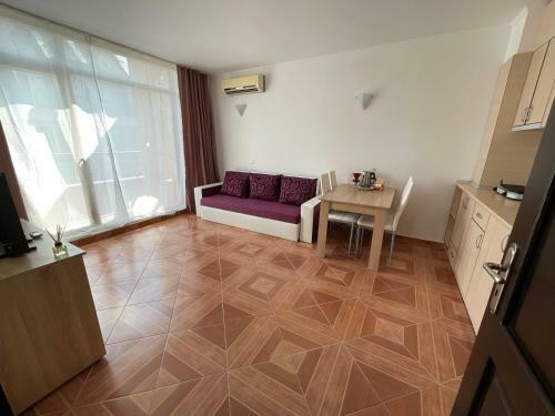 Saint Elena Apartments