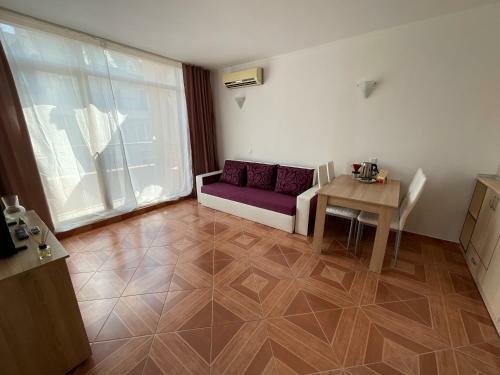 Saint Elena Apartments